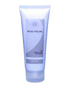 Larissa Facial Peeling For Dry Skin 