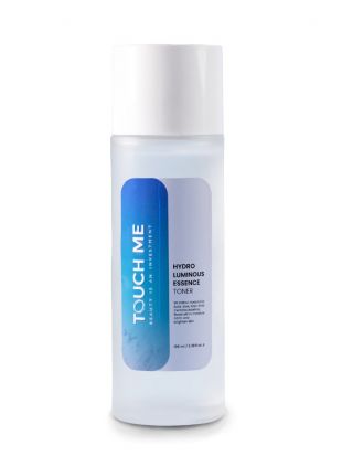 Touch Me Hydro Luminous Essence Toner 