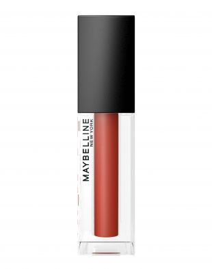 Maybelline Cushion Matte Lip Cream CM06 Urban Spice