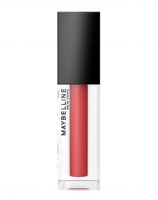 Maybelline Cushion Matte Lip Cream CM07 Lips On Pulse