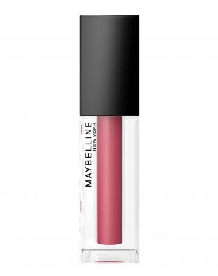 Maybelline Cushion Matte Lip Cream CM15 Pink Addiction