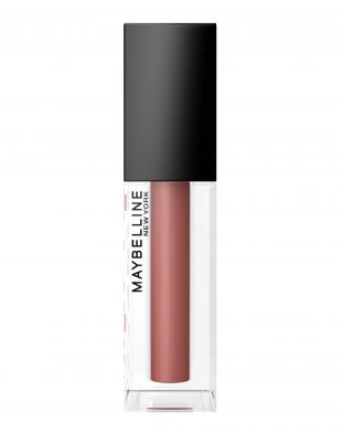 Maybelline Cushion Matte Lip Cream CM17 Chesnut On Point