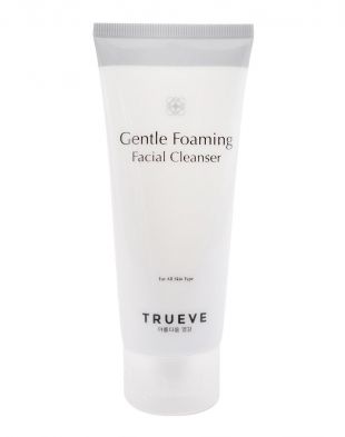 Trueve  Gentle Foaming Facial Cleanser 