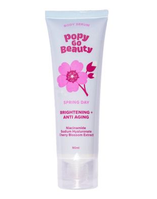 Popy Go Beauty Spring Day Body Serum 