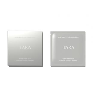 TARA Algae Ampoule Sea Therapy Mask 