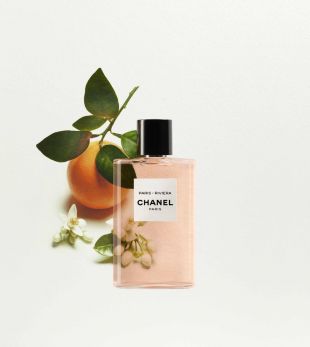 Chanel Paris-Riviera 