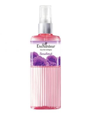 Enchanteur Eau De Cologne Sensational