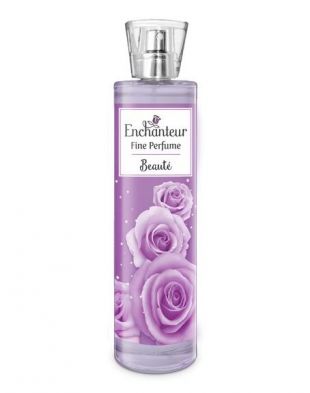 Enchanteur Fine Perfume Beaute