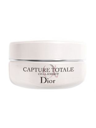 Dior Capture Totale Firming & Wrinkle Eye Cream 