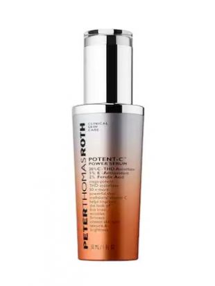 Peter Thomas Roth Potent-C Power Serum 