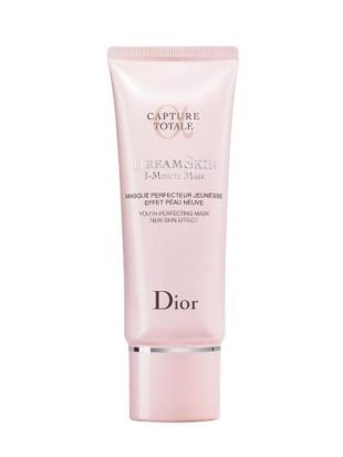 Dior Capture Totale Dreamskin 1 Minute Mask 