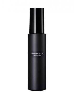 Shu Uemura Unlimited Lasting Makeup Fix Mist 