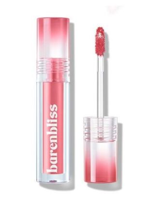 Barenbliss Berry Makes Comfort Lip Matte 02 Pink Soul