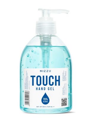Mizzu Touch Hand Gel 