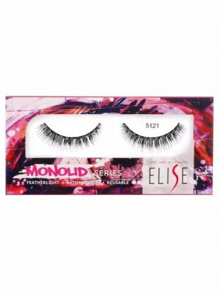 Elise Lash Monolid 5121 