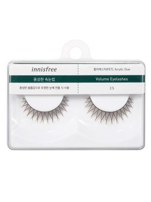 Innisfree Volume Eyelashes 