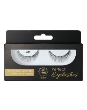 Viva Cosmetics Perfect Eyelashes A03