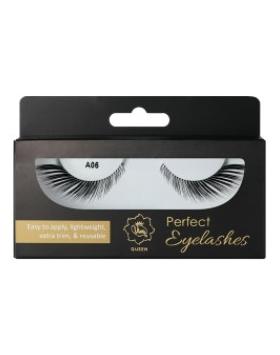 Viva Cosmetics Perfect Eyelashes A06