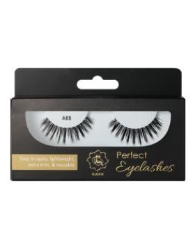 Viva Cosmetics Perfect Eyelashes A08