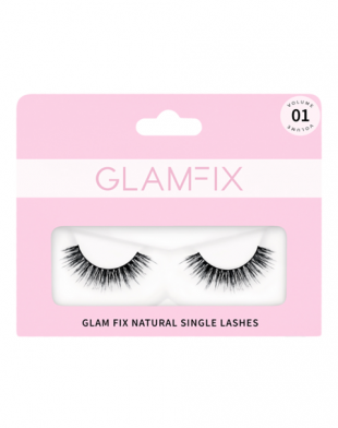 Glam Fix Perfect Blink Lashes Volume 1