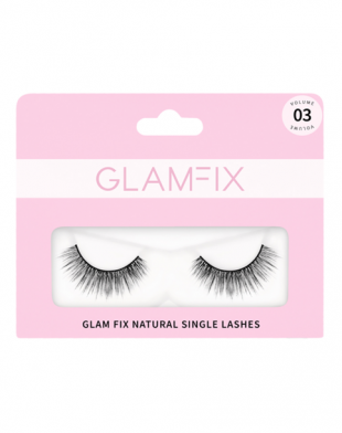 Glam Fix Perfect Blink Lashes Volume 3