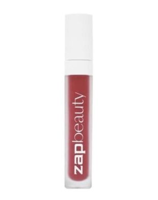 Zap  Beauty Lip Matte Berry Rose