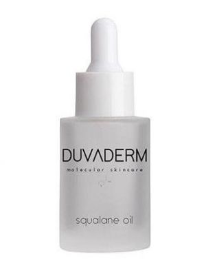 Duvaderm Squalane Oil 