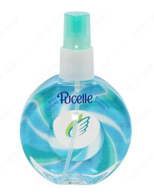 Pucelle Mist Cologne Eccentric Breeze