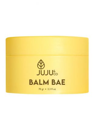 Juju & Co Balm Bae Cleansing Balm 