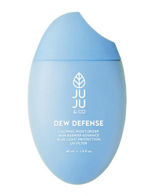 Juju & Co Dew Defense Calming Moisturizer 
