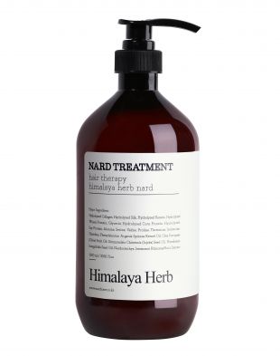 NARD Himalayan Herb Nard Treatment 