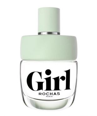 Rochas Girl Eau de Toilette 