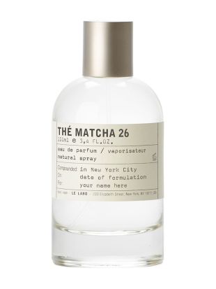 Le Labo  Thé Matcha 26 