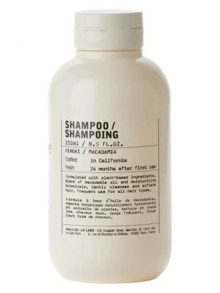 Le Labo  Shampoo Hinoki