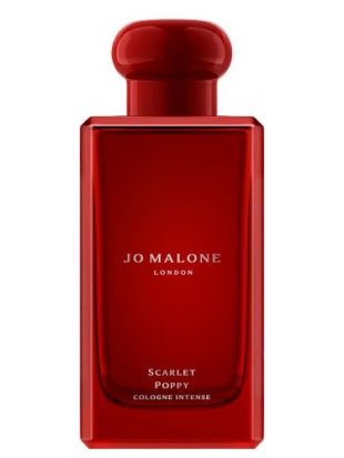 Jo Malone London Scarlet Poppy Cologne Intense 