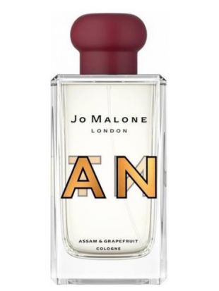 Jo Malone London Assam & Grapefruit Cologne Huntsman 