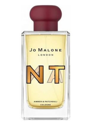 Jo Malone London Amber & Patchouli Cologne Huntsman 