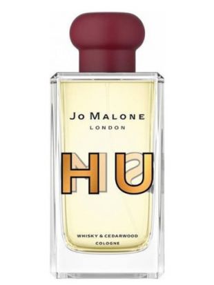 Jo Malone London Whisky & Cedarwood Cologne Huntsman 