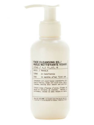 Le Labo  Facial Cleansing Oil Basil