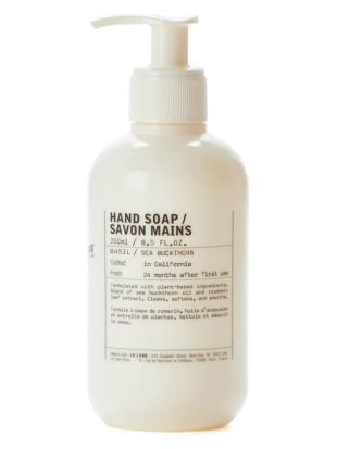 Le Labo  Hand Soap Basil