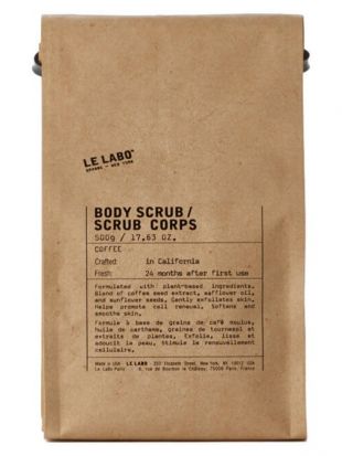 Le Labo  Body Scrub Coffee