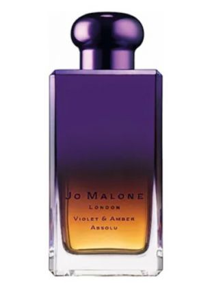 Jo Malone London Violet & Amber Cologne Absolu 