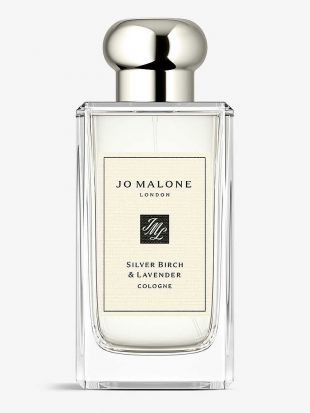 Jo Malone London Silver Birch & Lavender Cologne 