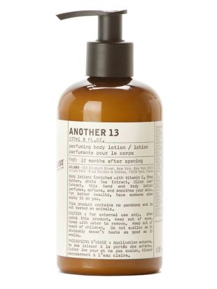 Le Labo  Another 13 Body Lotion