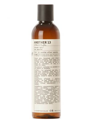 Le Labo  Another 13 Shower Gel