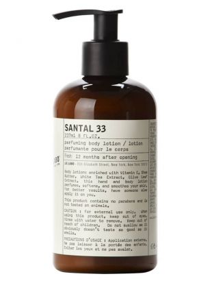 Le Labo  Santal 33 Body Lotion 