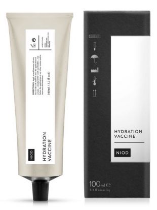 NIOD Hydration Vaccine (HV) 