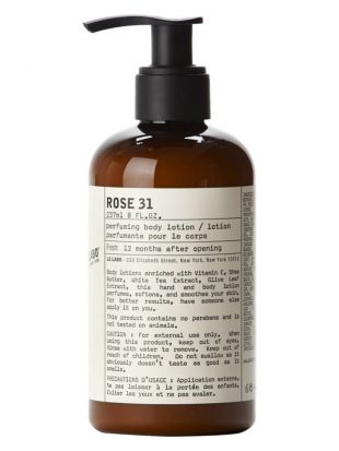 Le Labo  Rose 31 Body Lotion