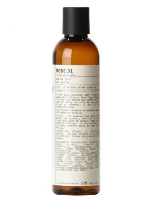 Le Labo  Rose 31 Shower Gel