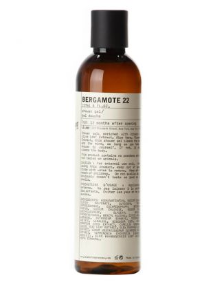 Le Labo  Bergamote 22 Shower Gel 